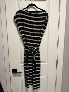 Ace & Jig Harbour Dress Small Archive